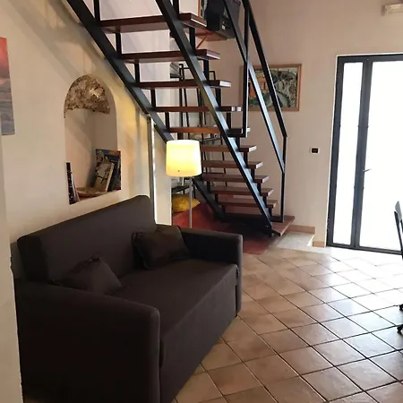Appartement Noto's Heart *